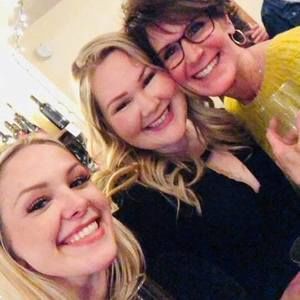 Meet your Posher, Michelle